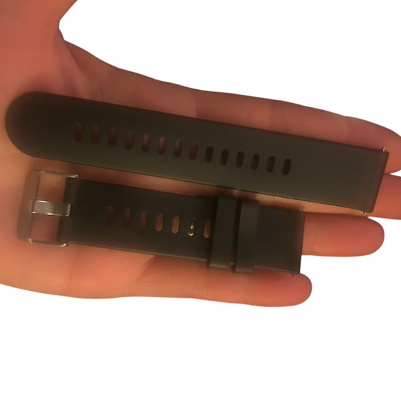 Black Smartwatch - Picture 7 of 16